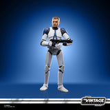 Hasbro Star Wars The Vintage Collection Clone Trooper (501st Legion)