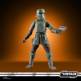 Hasbro Star Wars The Vintage Collection Din Djarin (Morak)