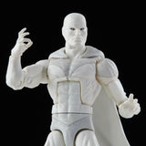 Hasbro Marvel Legends Retro Vision