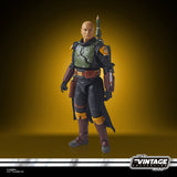 Hasbro Star Wars The Vintage Collection Deluxe Boba Fett (Tatooine)