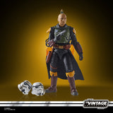 Hasbro Star Wars The Vintage Collection Deluxe Boba Fett (Tatooine)