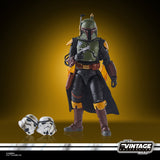 Hasbro Star Wars The Vintage Collection Deluxe Boba Fett (Tatooine)