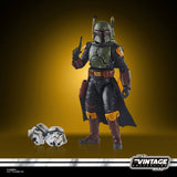 Hasbro Star Wars The Vintage Collection Deluxe Boba Fett (Tatooine)