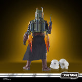 Hasbro Star Wars The Vintage Collection Deluxe Boba Fett (Tatooine)