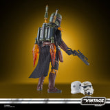 Hasbro Star Wars The Vintage Collection Deluxe Boba Fett (Tatooine)