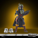 Hasbro Star Wars The Vintage Collection Deluxe Boba Fett (Tatooine)
