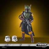Hasbro Star Wars The Vintage Collection Deluxe Boba Fett (Tatooine)