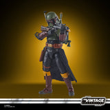 Hasbro Star Wars The Vintage Collection Deluxe Boba Fett (Tatooine)