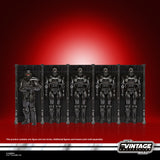 Hasbro Star Wars The The Vintage Collection Dark Trooper