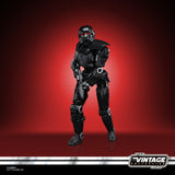 Hasbro Star Wars The The Vintage Collection Dark Trooper