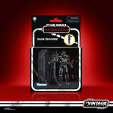 Hasbro Star Wars The The Vintage Collection Dark Trooper