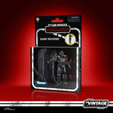 Hasbro Star Wars The The Vintage Collection Dark Trooper