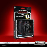 Hasbro Star Wars The The Vintage Collection Dark Trooper