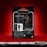 Hasbro Star Wars The The Vintage Collection Dark Trooper