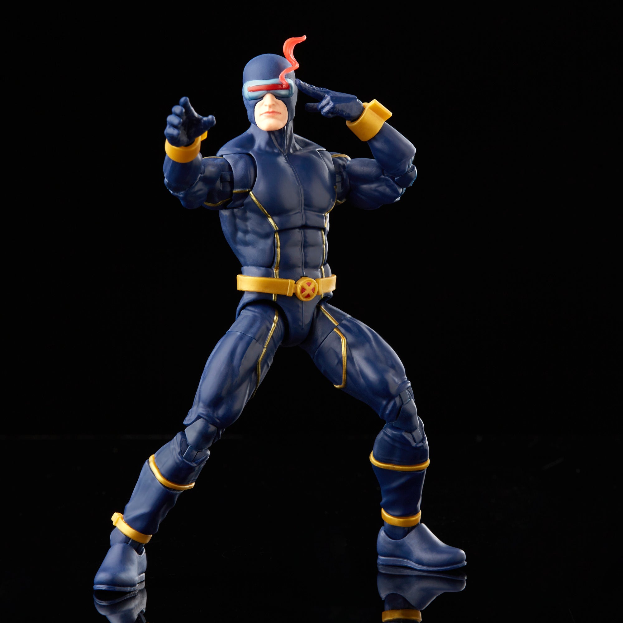 Marvel legends vintage cyclops cheap