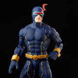 Hasbro Marvel Legends X-Men Cyclops Astonishing