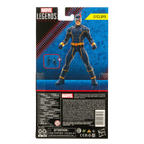 Hasbro Marvel Legends X-Men Cyclops Astonishing