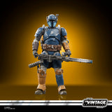 Hasbro Star Wars The Vintage Collection Paz Vizsla
