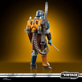 Hasbro Star Wars The Vintage Collection Paz Vizsla