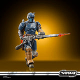 Hasbro Star Wars The Vintage Collection Paz Vizsla