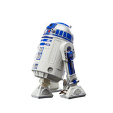 Hasbro Star Wars The Black Series Artoo-Detoo (R2-D2)
