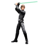 Hasbro Star Wars The Black Series Luke Skywalker (Jedi Knight)