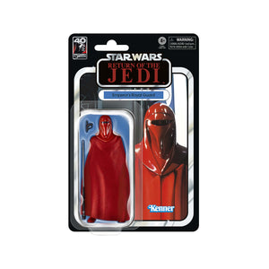 Hasbro Star Wars The Black Series Emperor’s Royal Guard