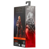 Hasbro Star Wars The Black Series Vel Sartha