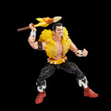 Hasbro Marvel Legends Spider-Man Kraven the Hunter