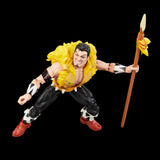 Hasbro Marvel Legends Spider-Man Kraven the Hunter