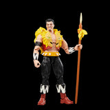 Hasbro Marvel Legends Spider-Man Kraven the Hunter