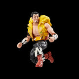 Hasbro Marvel Legends Spider-Man Kraven the Hunter