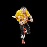 Hasbro Marvel Legends Spider-Man Kraven the Hunter