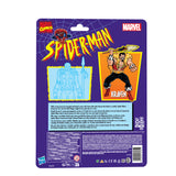 Hasbro Marvel Legends Spider-Man Kraven the Hunter