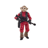 Hasbro Star Wars The Vintage Collection Nien Nunb