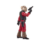 Hasbro Star Wars The Vintage Collection Nien Nunb