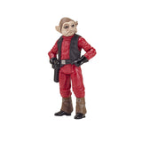 Hasbro Star Wars The Vintage Collection Nien Nunb