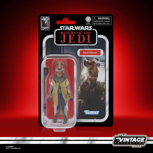Hasbro Star Wars The Vintage Collection Saelt-Marae