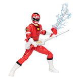 Hasbro Power Rangers Lightning Collection Turbo Red Ranger
