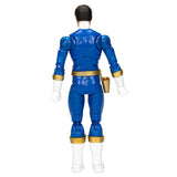 Hasbro Power Rangers Lightning Collection Lightspeed Rescue Blue Ranger