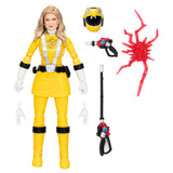 Hasbro Power Rangers Lightning Collection RPM Yellow Ranger