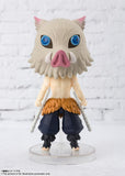 Tamashii Nations FIGUARTS MINI Demon Slayer Hashibira Inosuke
