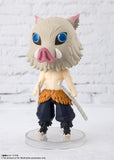 Tamashii Nations FIGUARTS MINI Demon Slayer Hashibira Inosuke