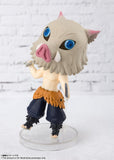 Tamashii Nations FIGUARTS MINI Demon Slayer Hashibira Inosuke
