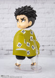 Tamashii Nations FIGUARTS MINI Demon Slayer Himejima Gyomei