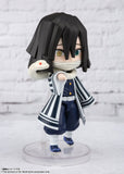 Tamashii Nations FIGUARTS MINI Demon Slayer Iguro Obanai