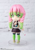 Tamashii Nations FIGUARTS MINI Demon Slayer Kanroji Mitsuri