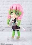 Tamashii Nations FIGUARTS MINI Demon Slayer Kanroji Mitsuri