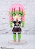 Tamashii Nations FIGUARTS MINI Demon Slayer Kanroji Mitsuri
