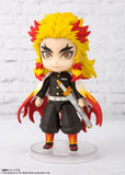 Tamashii Nations FIGUARTS MINI Demon Slayer Rengoku Kyojuro